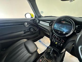 MINI Electric Hatch Cooper SE 32.6kWh Level 3 Auto 3dr