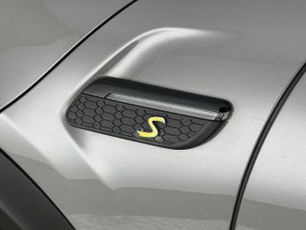 MINI Electric Hatch Cooper SE 32.6kWh Level 3 Auto 3dr
