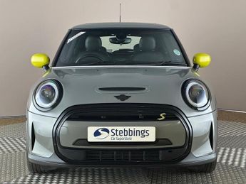 MINI Electric Hatch Cooper SE 32.6kWh Level 3 Auto 3dr