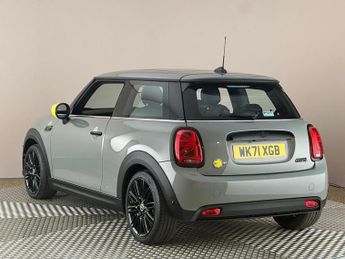 MINI Electric Hatch Cooper SE 32.6kWh Level 3 Auto 3dr
