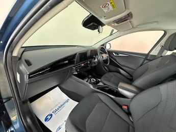Kia Niro 64.8kWh 2 Auto 5dr