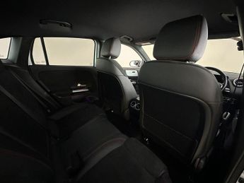 Mercedes-Benz EQA EQA 350 66.5kWh AMG Line Auto 4MATIC 5dr