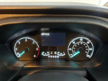 Ford Transit Custom 2.0 320 EcoBlue MS-RT Crew Van Double Cab 5dr Diesel Auto L1 H1 