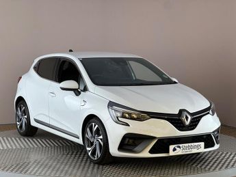 Renault Clio 1.0 TCe RS Line Euro 6 (s/s) 5dr