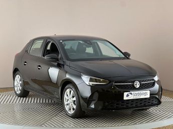 Vauxhall Corsa 1.2 Design Euro 6 5dr