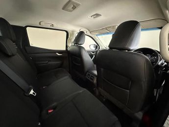 Mercedes-Benz X Class 3.0 CDI V6 Power G-Tronic+ 4MATIC Euro 6 4dr