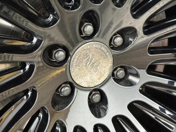 Mercedes-Benz X Class 3.0 CDI V6 Power G-Tronic+ 4MATIC Euro 6 4dr