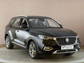 MG HS 1.5 T-GDI 16.6kWh Exclusive Auto Euro 6 (s/s) 5dr