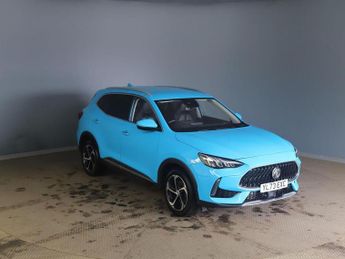 MG HS 1.5 T-GDI Trophy DCT Euro 6 (s/s) 5dr