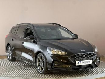 Ford Focus 2.0 EcoBlue ST-Line Euro 6 (s/s) 5dr