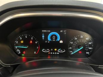 Ford Focus 1.0T EcoBoost Active X Auto Euro 6 (s/s) 5dr