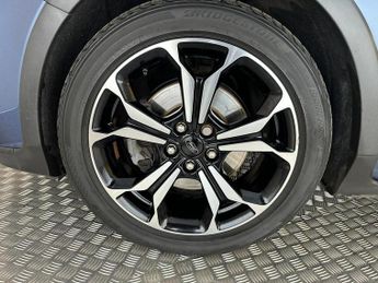 Ford Focus 1.0T EcoBoost Active X Auto Euro 6 (s/s) 5dr