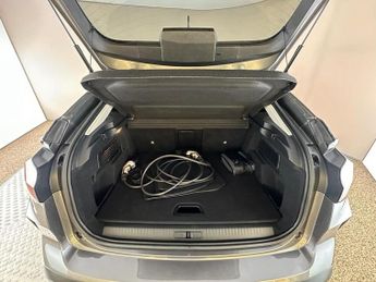 Citroen e-C4 50kWh Shine Plus Auto 5dr