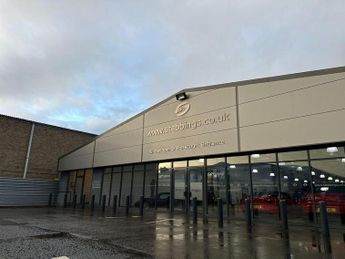 Ford Mustang Mach-E Extended Range 91kWh 5dr