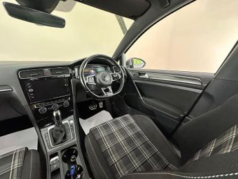 Volkswagen Golf 2.0 TDI GTD DSG Euro 6 (s/s) 5dr
