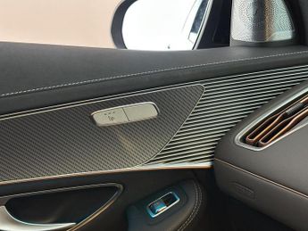 Mercedes-Benz EQC EQC 400 80kWh AMG Line (Premium) Auto 4MATIC 5dr