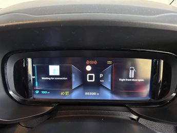 Citroen Berlingo 1.5 BlueHDi MAX M EAT8 Euro 6 (s/s) 5dr