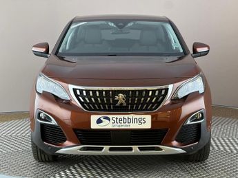 Peugeot 3008 1.2 PureTech Allure EAT Euro 6 (s/s) 5dr