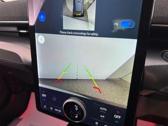 Ford Mustang Mach-E Extended Range 91kWh GT AWD 5dr