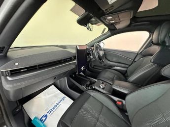 Ford Mustang Mach-E Extended Range 91kWh GT AWD 5dr