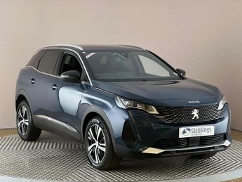 Peugeot 3008 1.2 HYBRID GT e-DSC6 Euro 6 (s/s) 5dr
