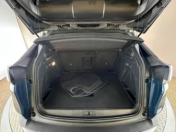 Peugeot 3008 1.2 HYBRID GT e-DSC6 Euro 6 (s/s) 5dr