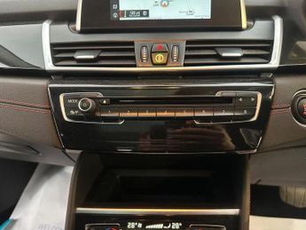 BMW 2 Series Active Tourer 1.5 218i Sport MPV 5dr Petrol Auto Euro 6 (s/s) (136 ps)