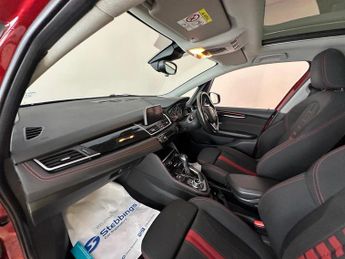 BMW 2 Series Active Tourer 1.5 218i Sport MPV 5dr Petrol Auto Euro 6 (s/s) (136 ps)