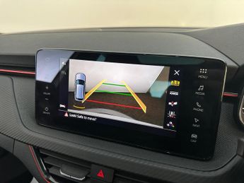 Skoda Kamiq 1.0 TSI Monte Carlo DSG Euro 6 (s/s) 5dr