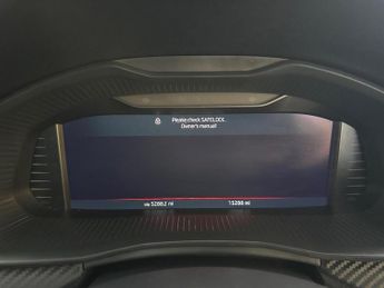 Skoda Kamiq 1.0 TSI Monte Carlo DSG Euro 6 (s/s) 5dr