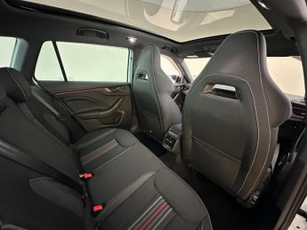 Skoda Kamiq 1.0 TSI Monte Carlo DSG Euro 6 (s/s) 5dr