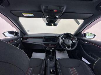 Skoda Kamiq 1.0 TSI Monte Carlo DSG Euro 6 (s/s) 5dr