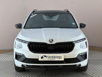 Skoda Kamiq 1.0 TSI Monte Carlo DSG Euro 6 (s/s) 5dr