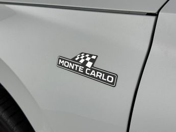 Skoda Kamiq 1.0 TSI Monte Carlo DSG Euro 6 (s/s) 5dr