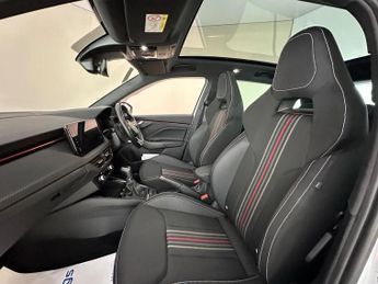 Skoda Kamiq 1.0 TSI Monte Carlo DSG Euro 6 (s/s) 5dr