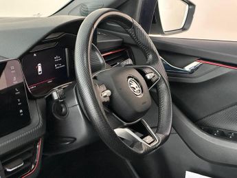 Skoda Kamiq 1.0 TSI Monte Carlo DSG Euro 6 (s/s) 5dr