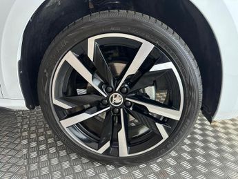Skoda Kamiq 1.0 TSI Monte Carlo DSG Euro 6 (s/s) 5dr