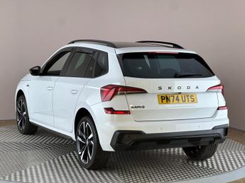 Skoda Kamiq 1.0 TSI Monte Carlo DSG Euro 6 (s/s) 5dr
