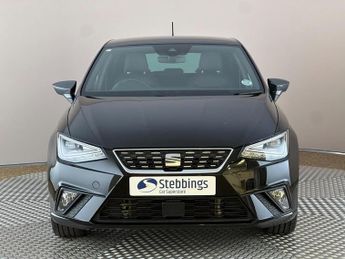 SEAT Ibiza 1.0 TSI XCELLENCE DSG Euro 6 (s/s) 5dr
