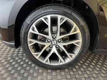 SEAT Ibiza 1.0 TSI XCELLENCE DSG Euro 6 (s/s) 5dr