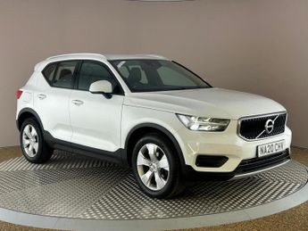 Volvo XC40 2.0 D3 Momentum Euro 6 (s/s) 5dr