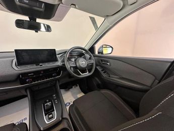 Nissan Qashqai 1.5 h e-POWER Acenta Premium Auto Euro 6 (s/s) 5dr