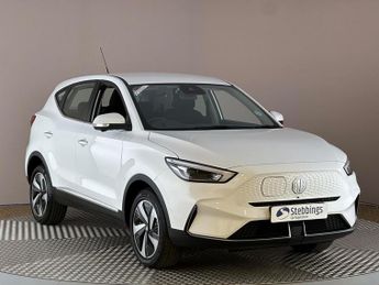 MG ZS 72.6kWh SE Long Range Auto 5dr