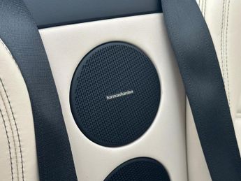 Maserati GranCabrio 4.7 V8 Sport Nerissimo MC Shift Euro 6 2dr