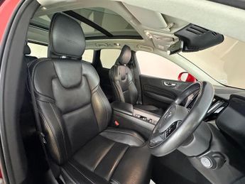 Volvo XC60 2.0h T8 Twin Engine 11.6kWh Inscription Pro Auto AWD Euro 6 (s/s
