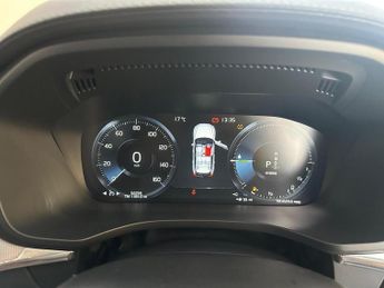 Volvo XC60 2.0h T8 Twin Engine 11.6kWh Inscription Pro Auto AWD Euro 6 (s/s