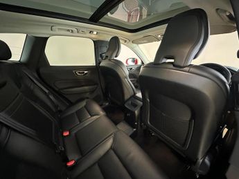 Volvo XC60 2.0h T8 Twin Engine 11.6kWh Inscription Pro Auto AWD Euro 6 (s/s