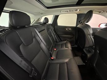 Volvo XC60 2.0h T8 Twin Engine 11.6kWh Inscription Pro Auto AWD Euro 6 (s/s