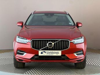 Volvo XC60 2.0h T8 Twin Engine 11.6kWh Inscription Pro Auto AWD Euro 6 (s/s