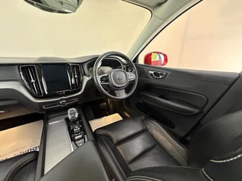 Volvo XC60 2.0h T8 Twin Engine 11.6kWh Inscription Pro Auto AWD Euro 6 (s/s